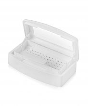 Disinfection and Sterilization Container, 230 x 110 x 80 mm - Kodi Professional — photo N2