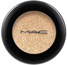 Fragrances, Perfumes, Cosmetics Metal Eyeshadow - MAC Dazzleshadow Extreme Eyeshadow