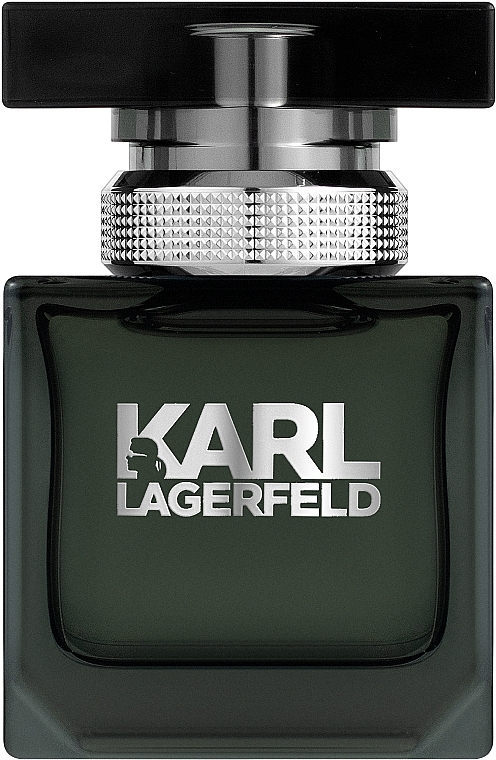 Karl Lagerfeld Karl Lagerfeld for Him - Eau de Toilette — photo N1