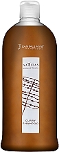 Fragrances, Perfumes, Cosmetics Coloring & Toning Shampoo, 1000 ml - Jean Paul Myne Navitas Organic Touch Shampoo (Milk)