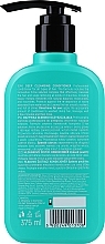 Deep Cleansing Conditioner for All Hair Types - Prosalon Pure & Ready Deep Cleansing Condirioner — photo N2