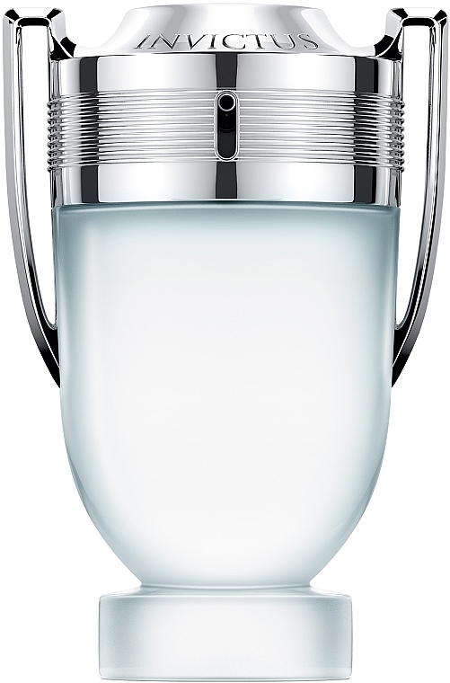 Paco Rabanne Invictus Aqua - Eau de Toilette — photo N2