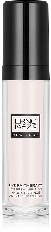 Face Fluid - Erno Laszlo Hydra-Therapy Refresh Infusion — photo N1