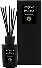 Fragrances, Perfumes, Cosmetics Acqua di Parma Osmanthus - Reed Diffuser