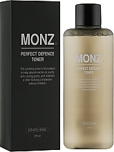 Fragrances, Perfumes, Cosmetics Face Toner - Esthetic House Monz Perfect Defence Toner