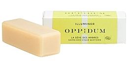 Fragrances, Perfumes, Cosmetics La Seve Des Arbres Soap - Oppidum Soap