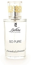 Fragrances, Perfumes, Cosmetics BioNike Incanto D'Armonia So Pure - Eau de Toilette