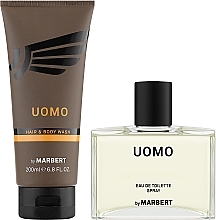 Marbert Uomo - Set — photo N2