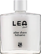 After-shave Balm for Sensitive Skin - Lea Classic After Shave Balm — photo N1