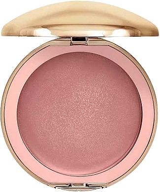 Cream Blush - Affect Cosmetics Cream Blush Dream Cream — photo N2