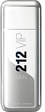 Fragrances, Perfumes, Cosmetics Carolina Herrera 212 VIP Men - Eau de Toilette (tester without cap)