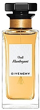 Fragrances, Perfumes, Cosmetics Givenchy Oud Flamboyant - Eau de Parfum