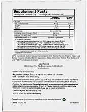 Dietary Supplement "Cranberry" - Now Foods Cranberry Mannose + Probiotics — photo N6