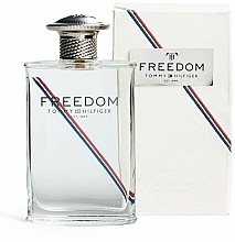 Fragrances, Perfumes, Cosmetics Tommy Hilfiger Freedom - Eau de Toilette