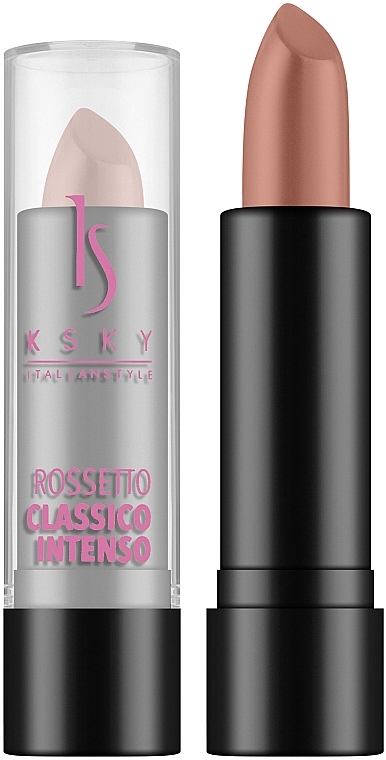 Lipstick - KSKY Intense Classic Lipstick — photo N1