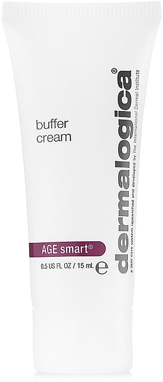 Night Repair Facial Cream with 0,5% Retinol - Dermalogica Age Smart Overnight Retinol Repair — photo N2