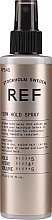 Dual Hair Spray - REF Hold & Shine Spray — photo N5