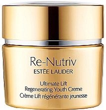 Fragrances, Perfumes, Cosmetics Intensive Regenerating Cream-Gel - Estee Lauder Re-Nutriv Ultimate Lift Regenerating Youth Creme 