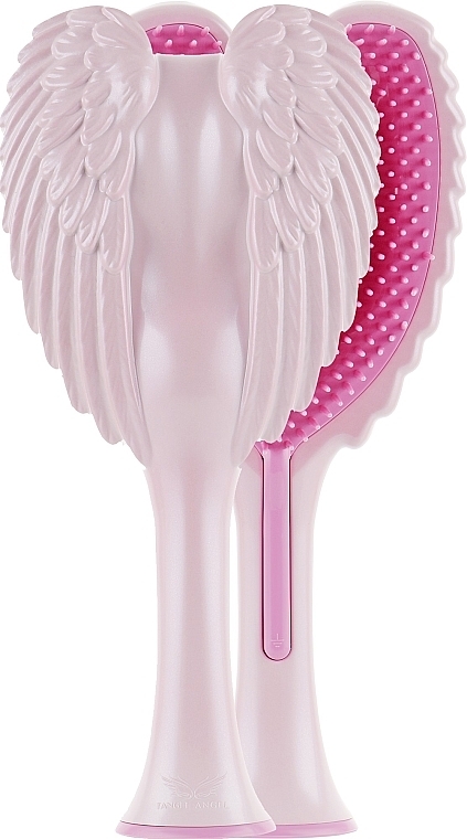 Hair Brush - Tangle Angel 2.0 Detangling Brush Pink — photo N1