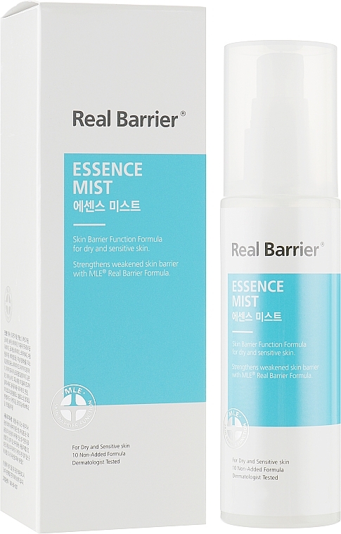 Essence Mist - Real Barrier Essence Mist — photo N1