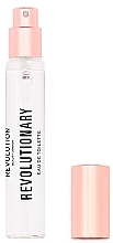 Revolution Beauty Revolutionary - Eau de Toilette (mini size) — photo N1