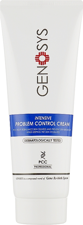 Intensive Cream for Problem Skin - Genosys Intensive Problem Control Cream — photo N4