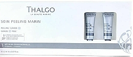 Fragrances, Perfumes, Cosmetics Face Peeling - Thalgo Soin Peeling Marin Peeling Grade 1