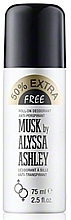 Alyssa Ashley Musk - Deodorant — photo N2