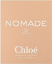 Chloé Nomade - Eau de Parfum — photo N3