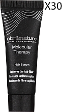 Hair Restoration Serum - Abril et Nature Molecular Therapy Hair Serum — photo N3