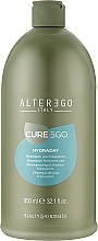 Fragrances, Perfumes, Cosmetics Frequent Use Shampoo - Alter Ego CureEgo Hydraday Frequent Use Shampoo