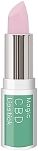 Colour Changing Lipstick - Dermacol Magic CBD Colour Changing Lipstick — photo N2