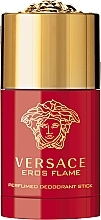 Fragrances, Perfumes, Cosmetics Versace Eros Flame - Deodorant-Stick