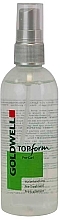 Fragrances, Perfumes, Cosmetics Hair Lotion - Goldwell Topform Pre Curl lotion