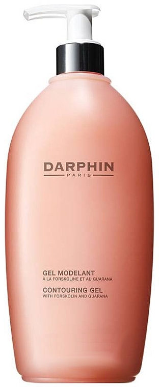 Modelling Body Gel - Darphin Gel Modelant Countouring Gel — photo N1