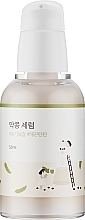 Fragrances, Perfumes, Cosmetics Nourishing Serum with Black Soy Bean Extract - Round Lab Soybean Serum