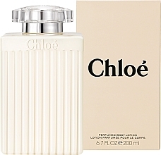 Chloé - Perfumed Body Lotion — photo N2