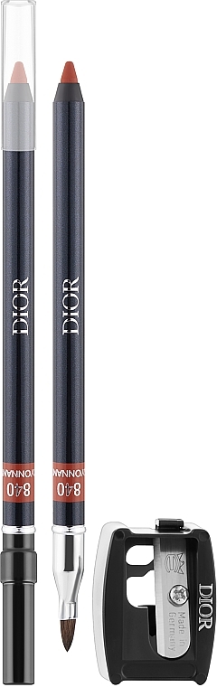 Lip Liner - Dior Contour Lip Liner Pencil — photo N1