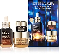 Fragrances, Perfumes, Cosmetics Set - Estee Lauder Nighttime Necessities Set