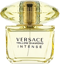 Fragrances, Perfumes, Cosmetics Versace Yellow Diamond Intense - Eau de Parfum