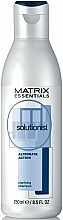 Fragrances, Perfumes, Cosmetics Cleansing Shampoo - Matrix Solutionist Alternate Action