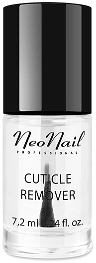 Cuticle Remover - NeoNail Professional Cuticle Remover — photo N1