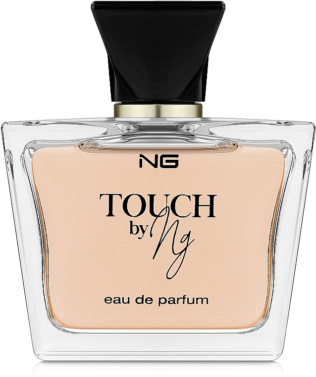 NG Perfumes Touch by NG - Eau de Parfum — photo N1