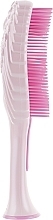 Hair Brush - Tangle Angel 2.0 Detangling Brush Pink — photo N3