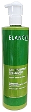 Fragrances, Perfumes, Cosmetics Moisturizing Body Lotion - Elancyl Energising Moisturizing Body Lotion