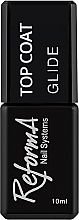 No Wipe Top Coat - ReformA Glide Top Coat — photo N1