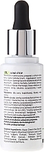 Face Concentrate - APIS Professional Concentrate For Acne Skin — photo N2