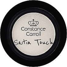 Eyeshadow - Constance Carroll Satin Touch Mono — photo N1