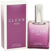 Clean Skin - Eau de Parfum (tester) — photo N3