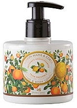 Fragrances, Perfumes, Cosmetics Hand & Body Lotion - Panier Des Sens Hand & Body Lotion Provence